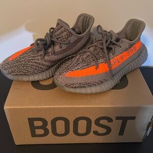 Yeezy Boost 350